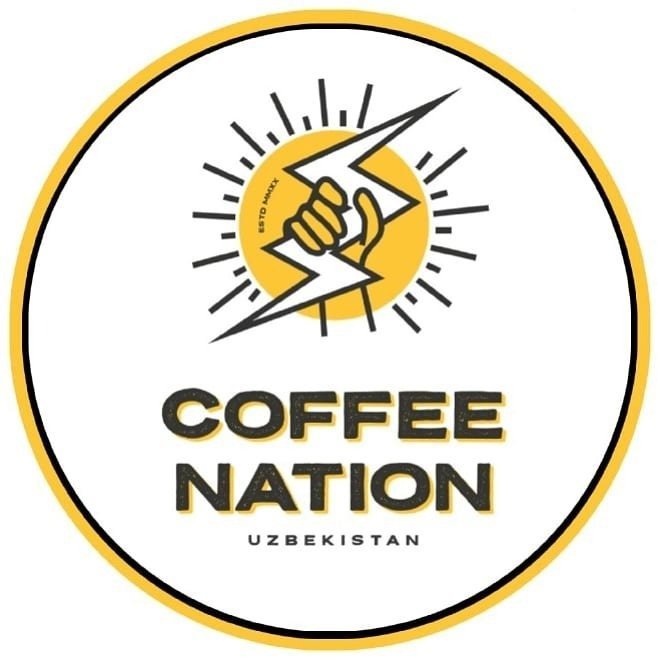 Coffee Nation