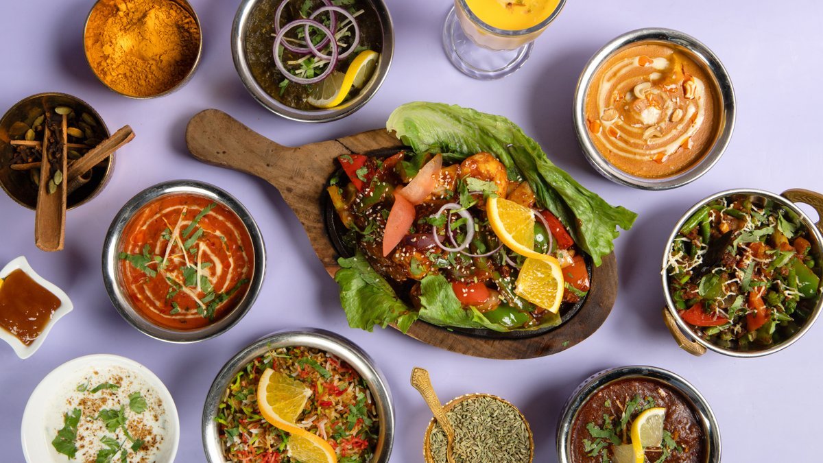 Image of Chai Masala