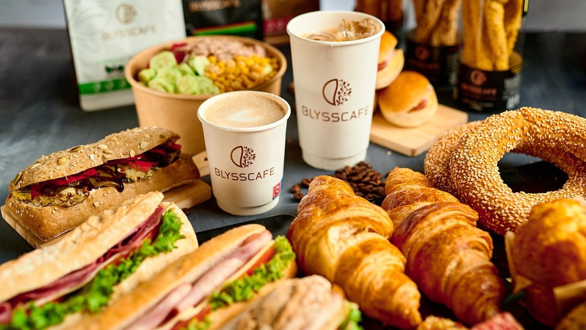 Image of BlyssCafe Kamatero