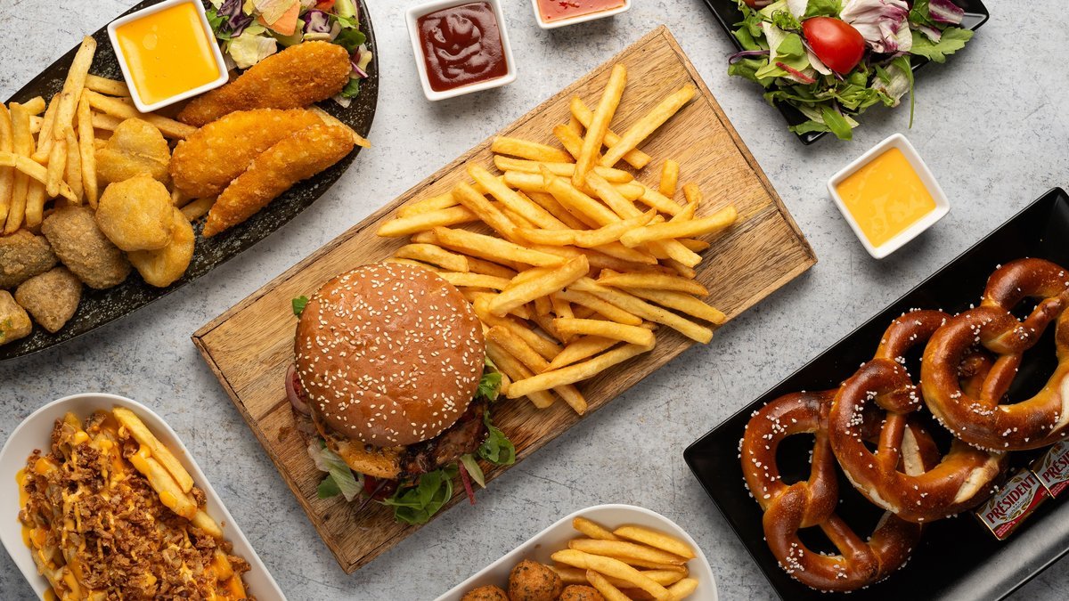 Image of Bajor Sport Pub & Gastro