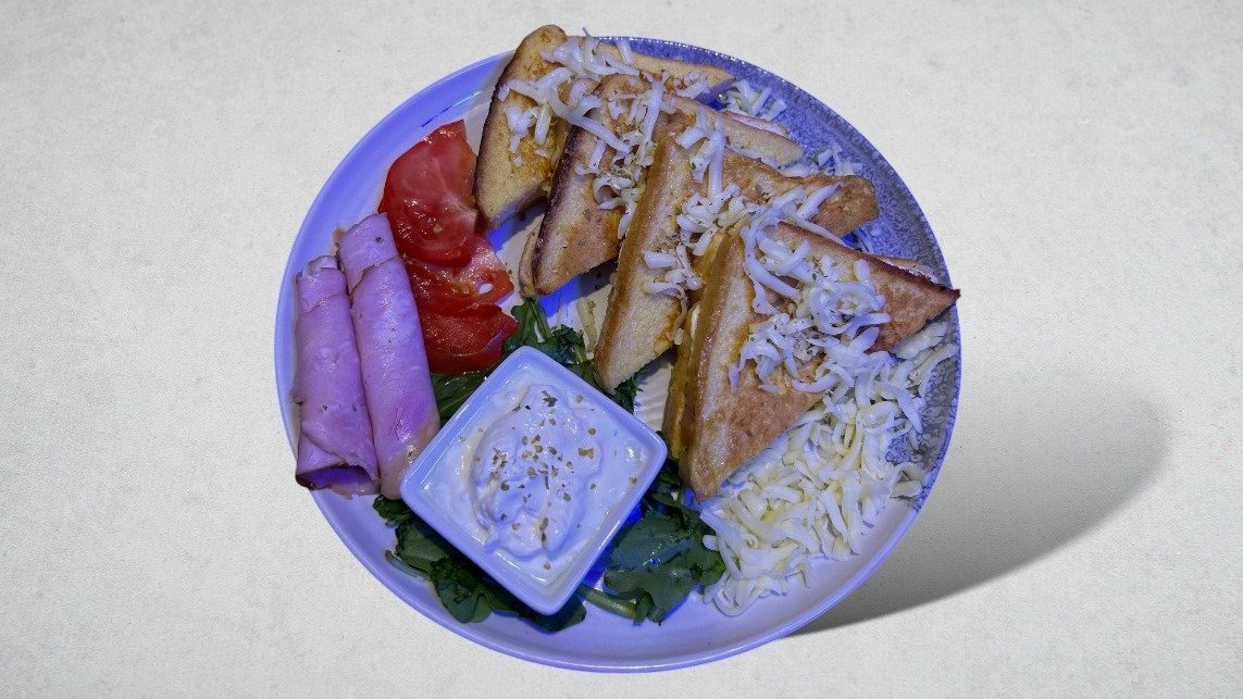 Image of GOSSIP CAFFE BAR