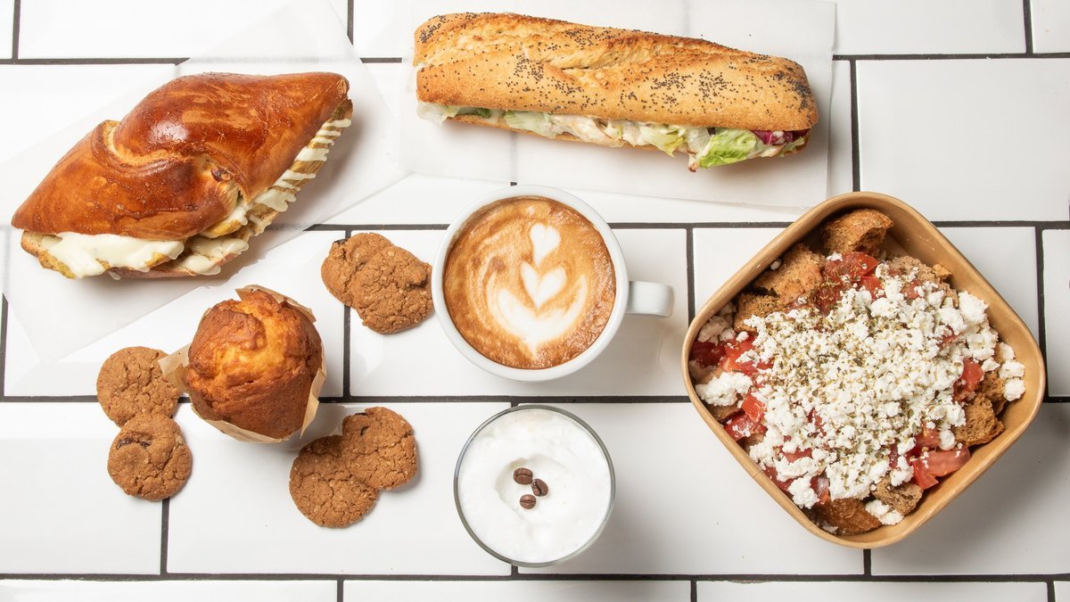 Image of On Tour Vans