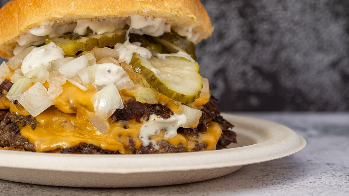 Image of Smash Burgers