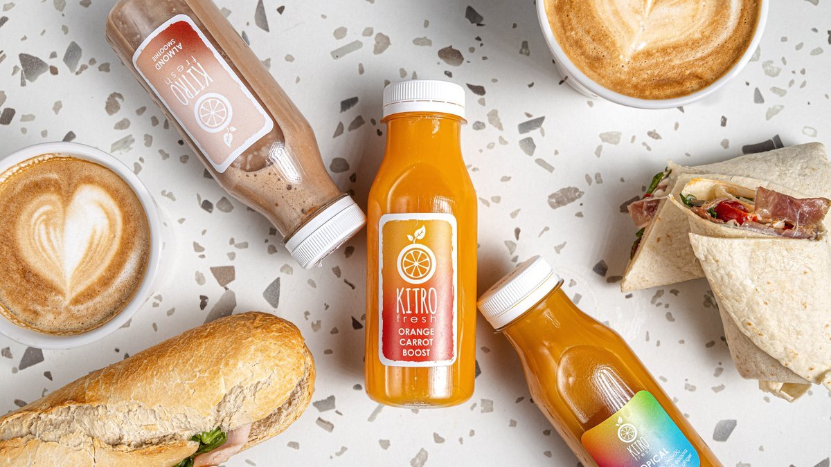 Image of Kitro Fresh