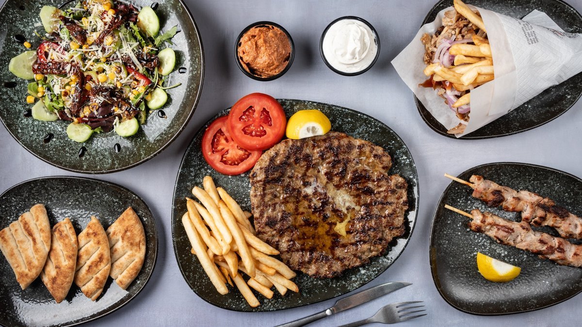 Image of Psitopoleio Petmezas