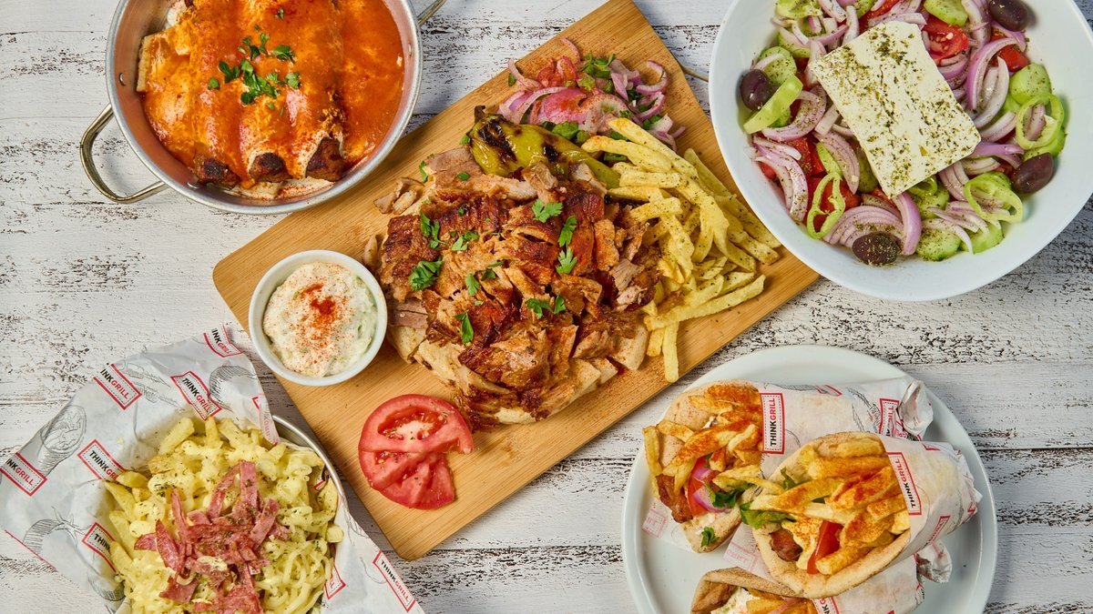 Image of To Souvlaki tou Kontou