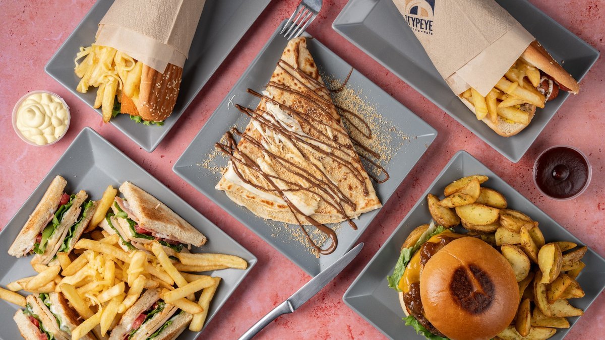 Image of Krepa Gireve Kalochori