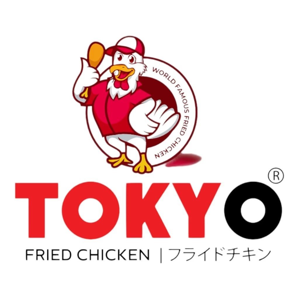 Tokyo Fried Chicken