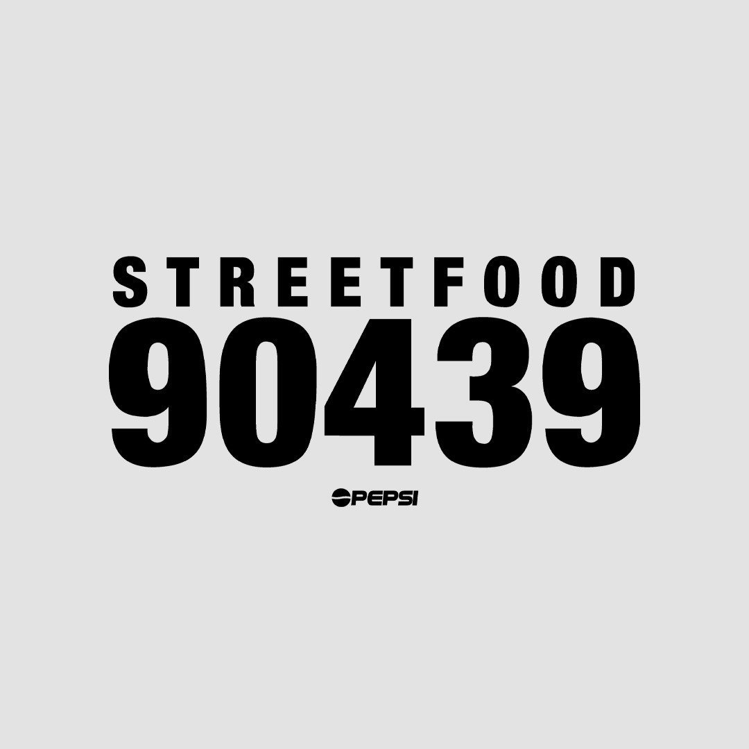 Streetfood 90439