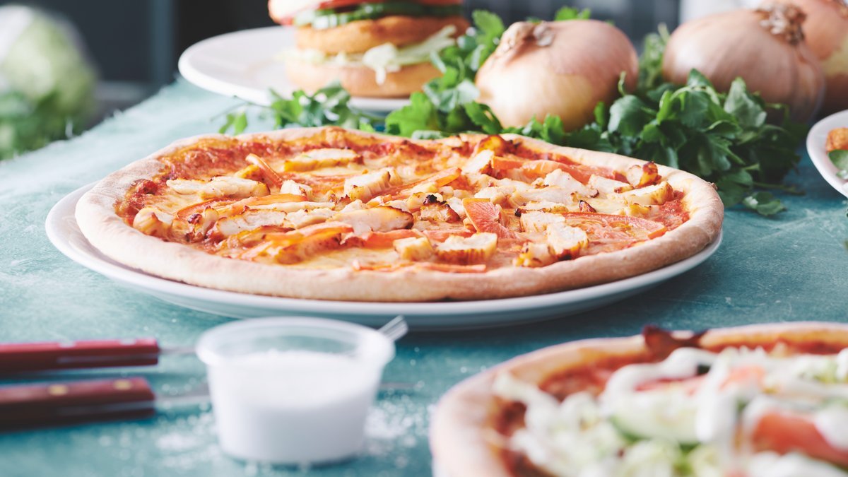 Image of Pizza Da Asporto