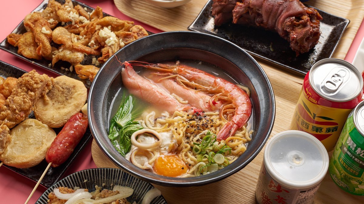 Image of Taiwan Yoichimeibutsu Jīpai Miyakojima