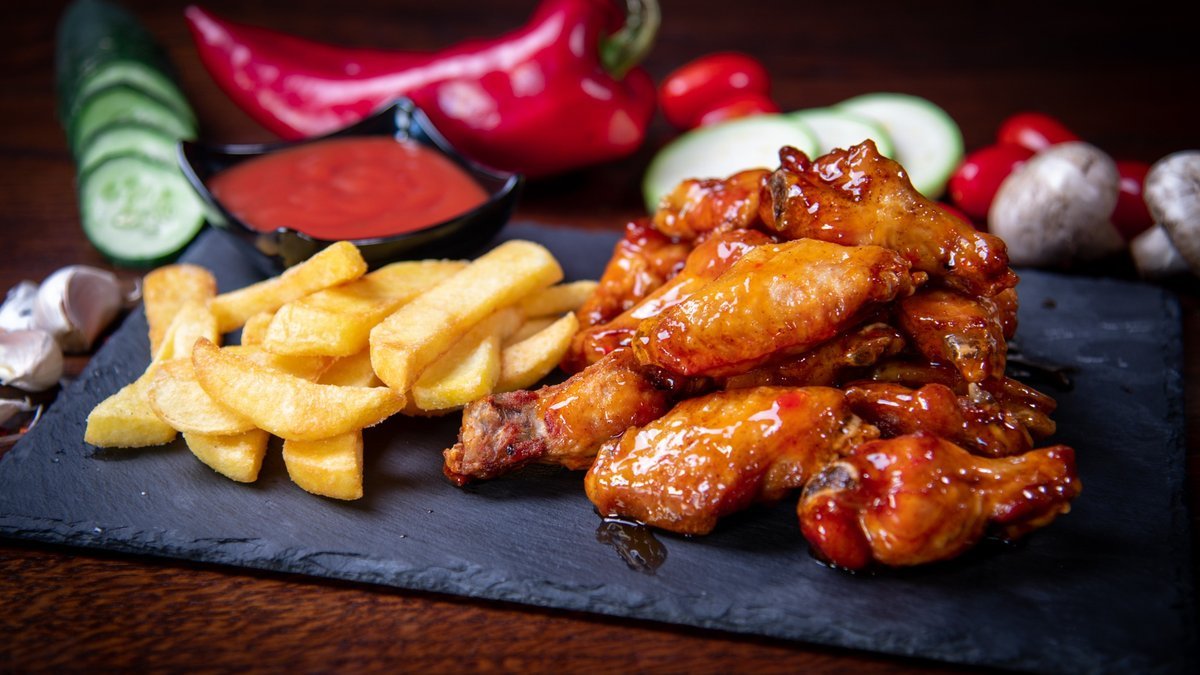 Image of Ministarstvo Dobrog Ukusa