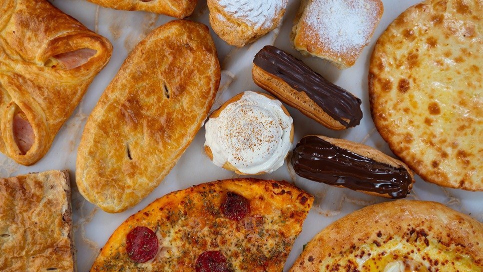 Image of Momentum food made with love