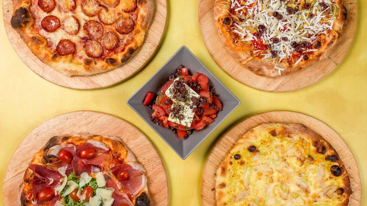 Image of Espanol Pizza