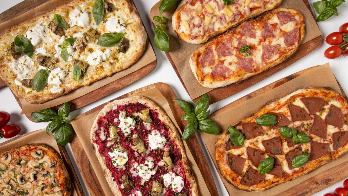 Image of Daddy's Bar & Pizza Kivistö