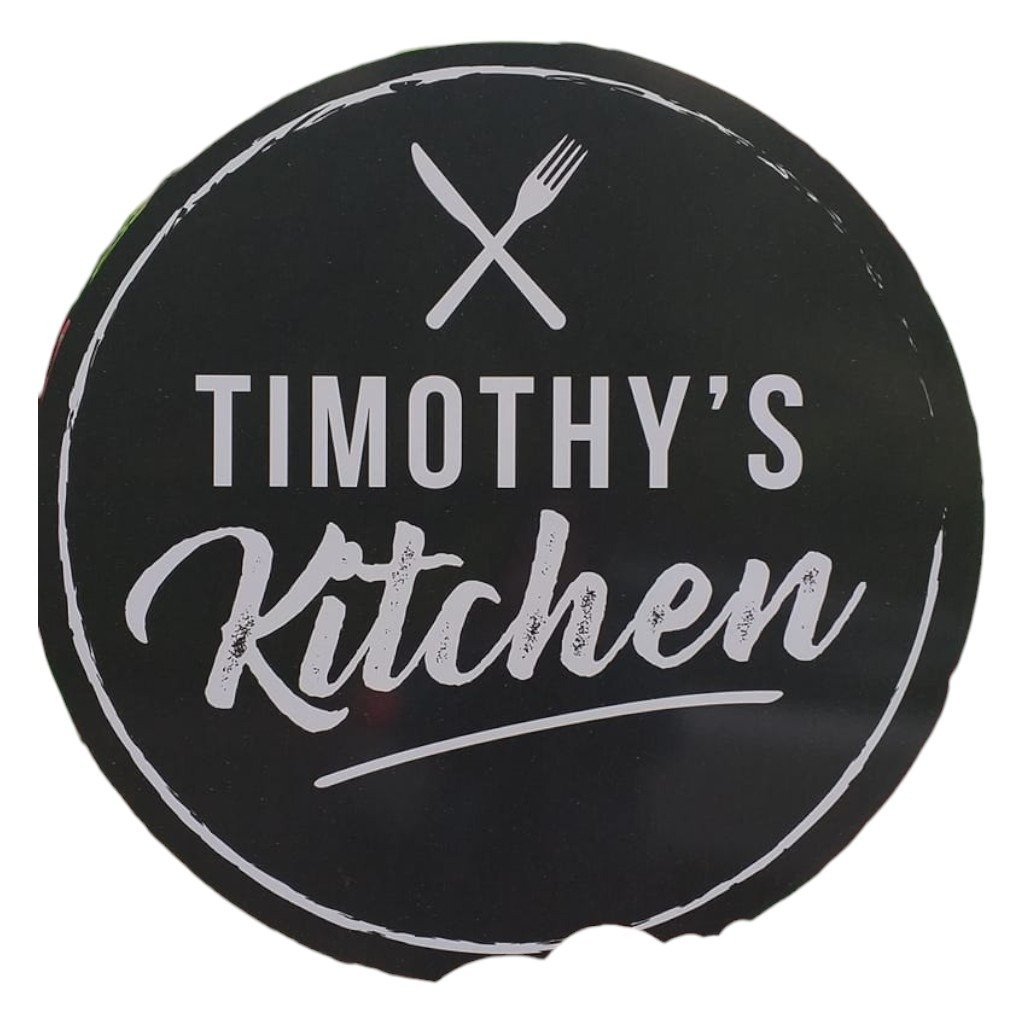 Timothy's Kitchen