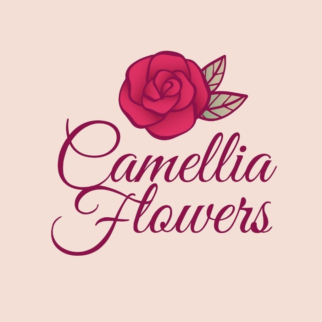 Camellia Flowers