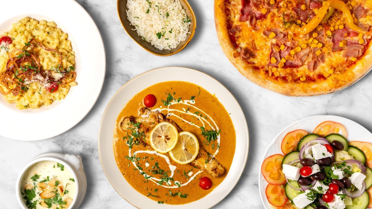 Image of Pizzeria Riano 2