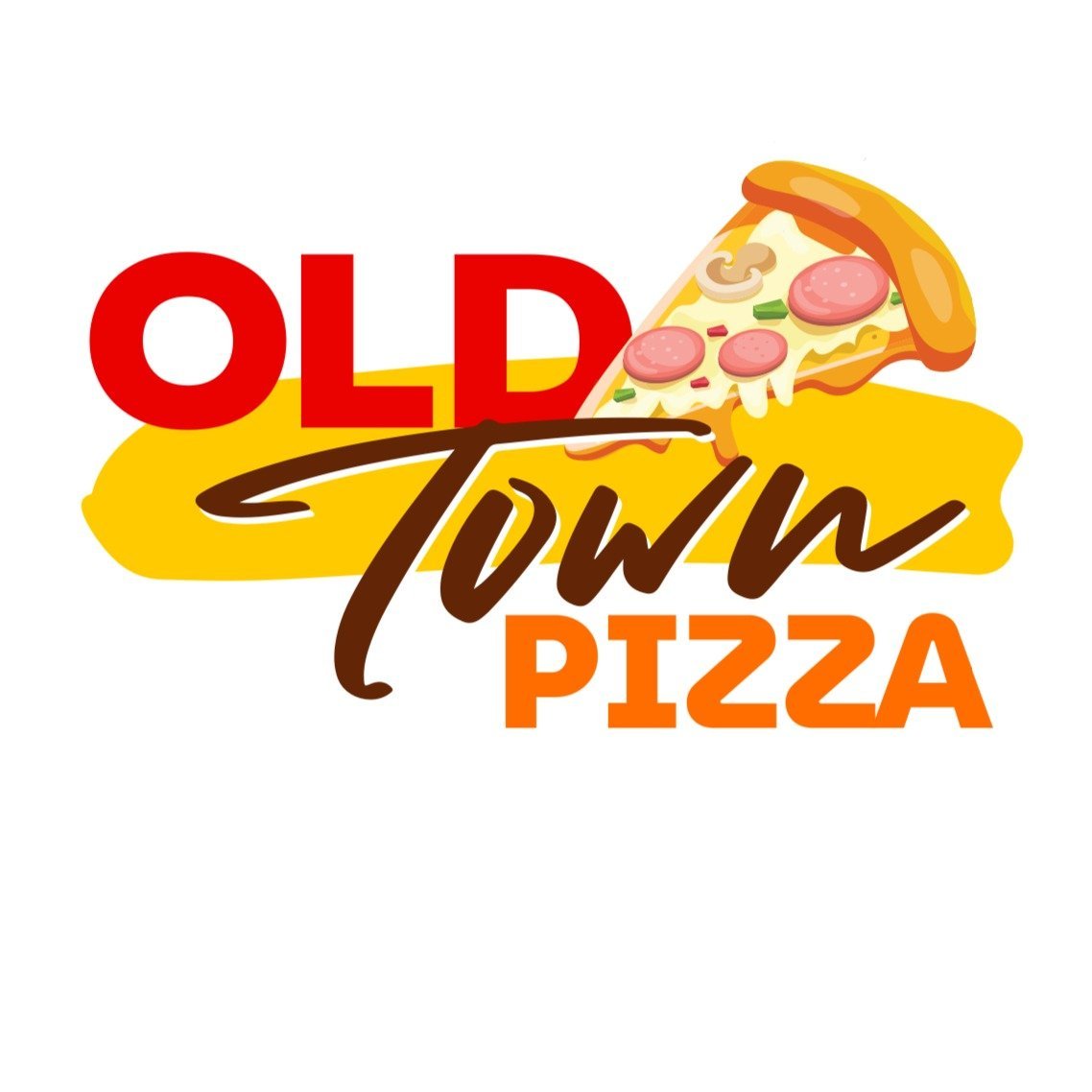 Old Town Pizza