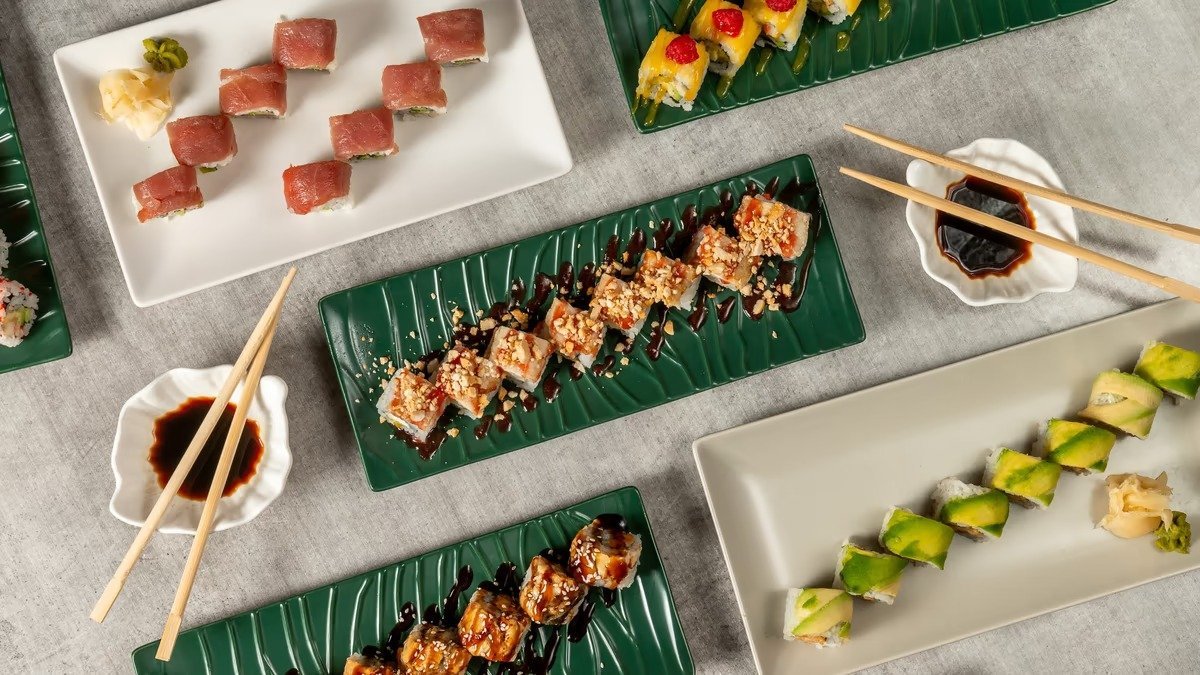 Image of Sushi Pro Alimos