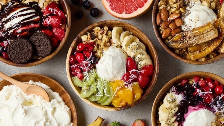 アサイー&グリークヨーグルト GREEK DAYS 八戸長横町店 | Wolt