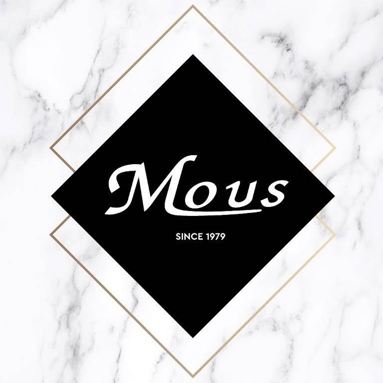 Mous Ζαχαροπλαστεία