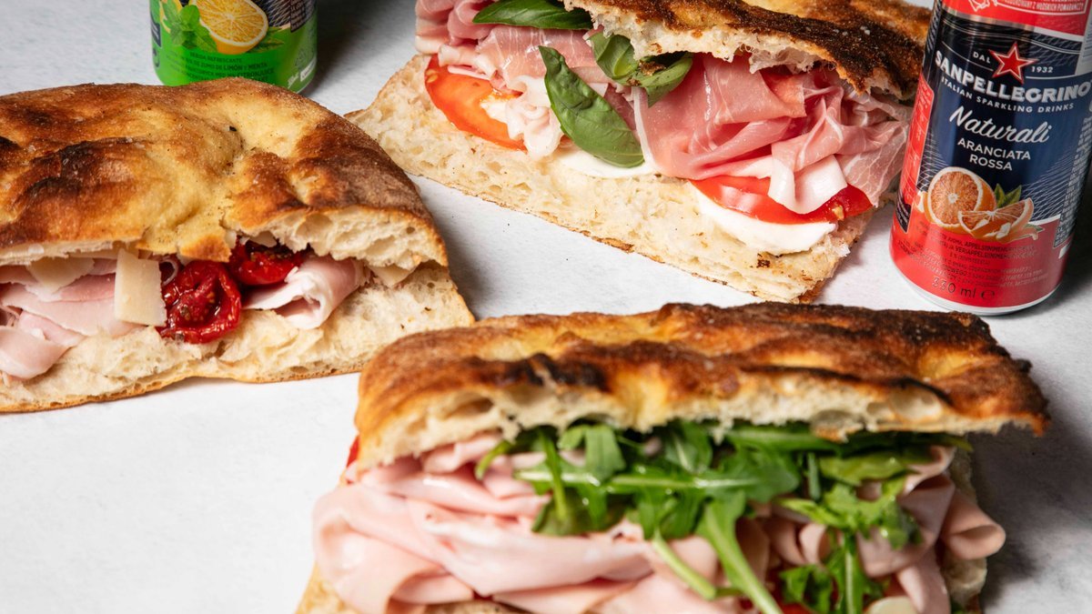 Image of Bar Schiacciate Vasastan