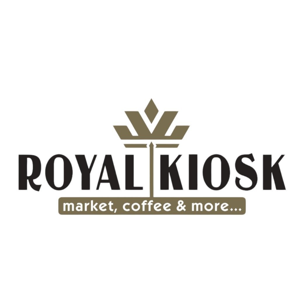 Royal Kiosk  