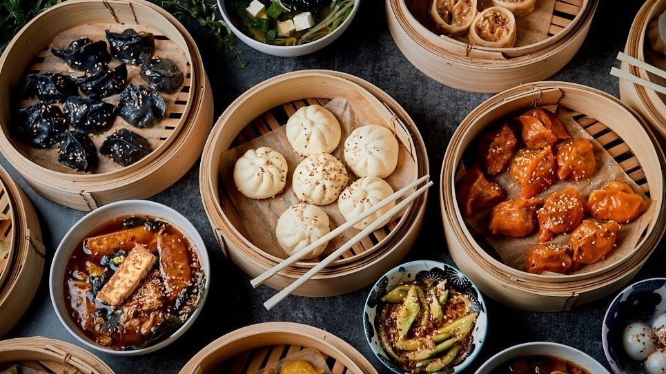 Image of Para Bar Grunwald