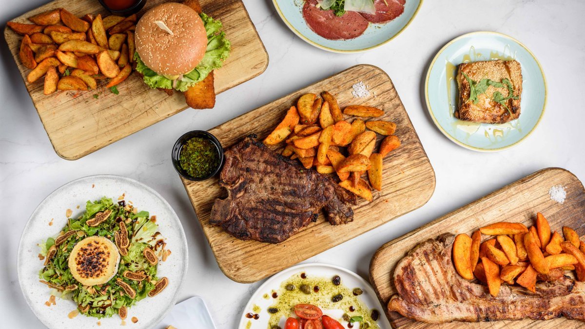 Image of Naboo All Day Bar