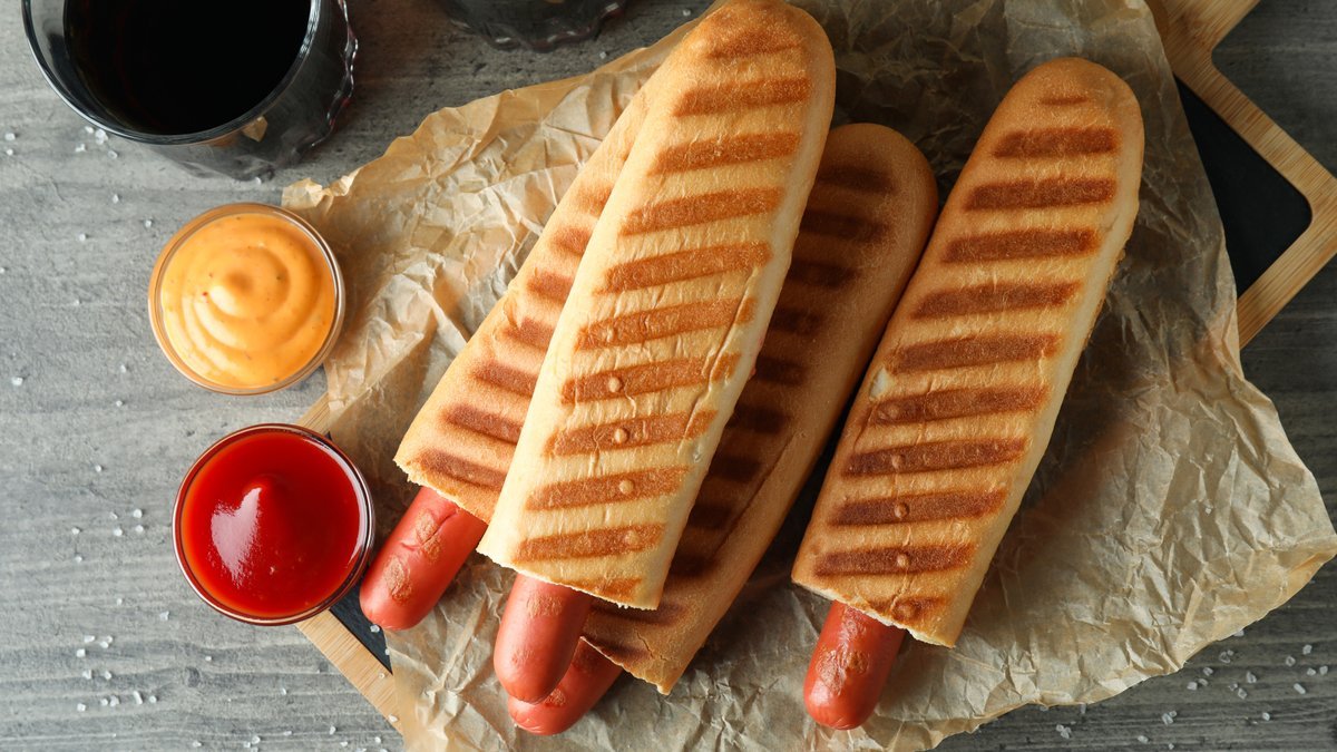 Image of Zuzmó Balkán Bisztró