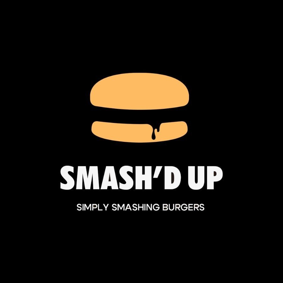 Smash'd Up Burgers