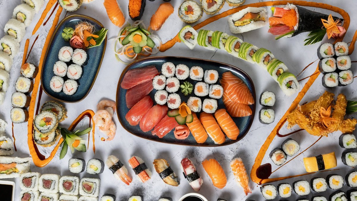 Image of Tokio Sushi