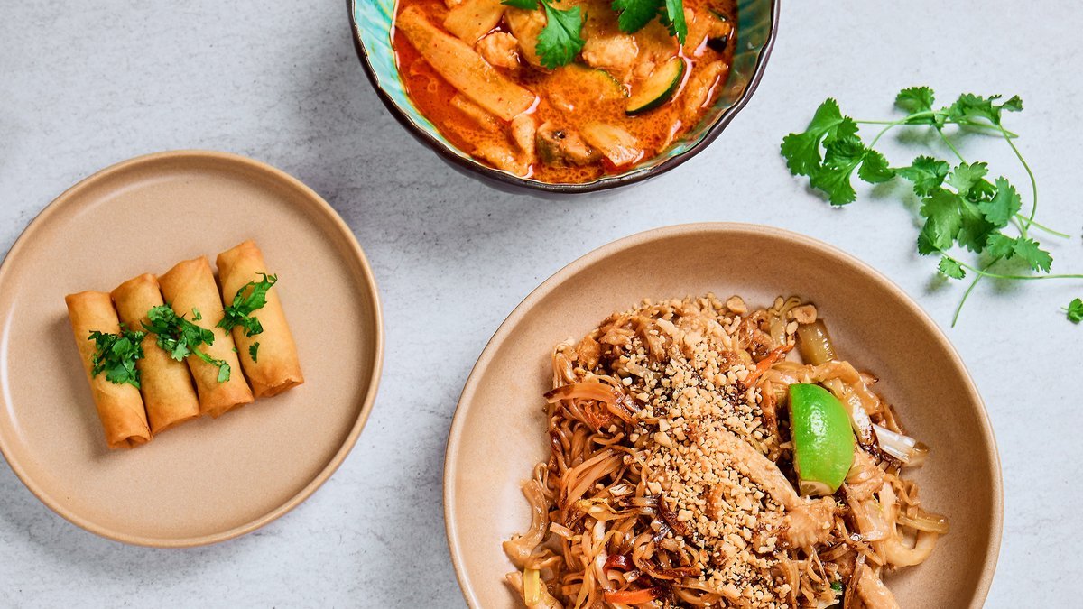 Image of Asian Wok