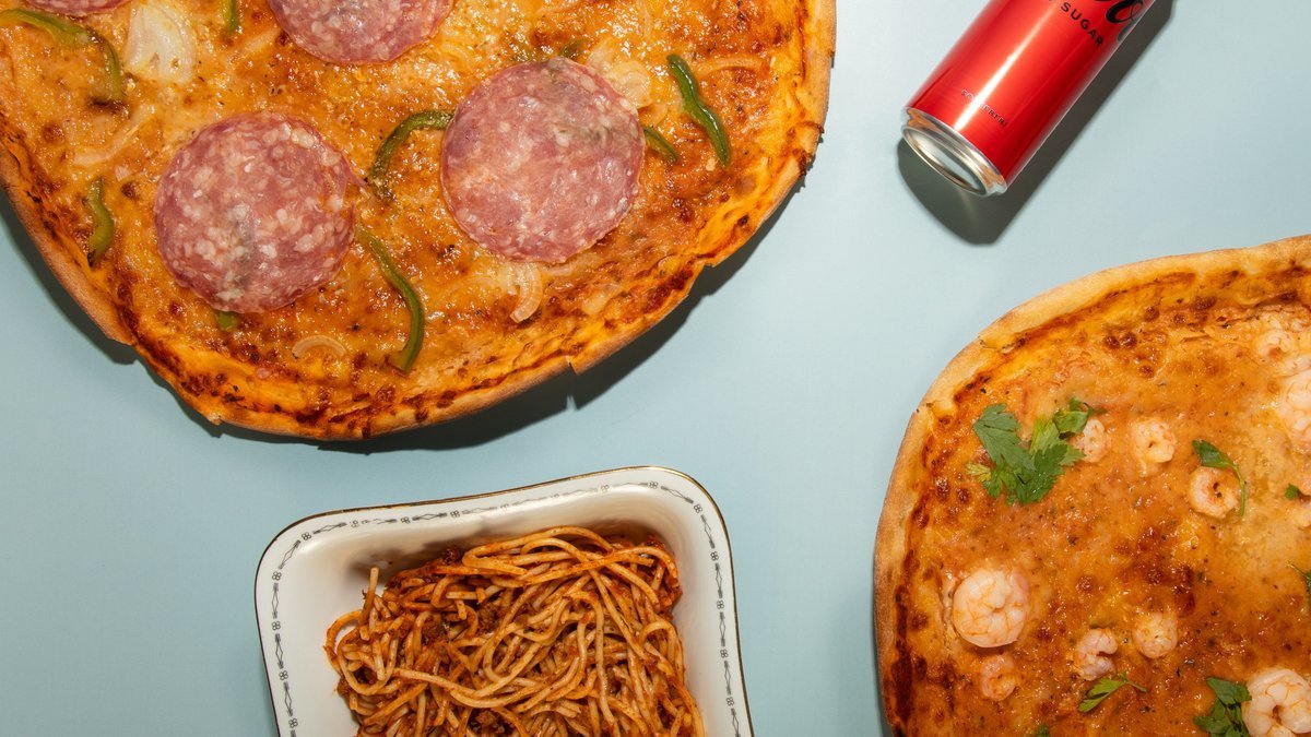 Image of Pizzeria Happy Time