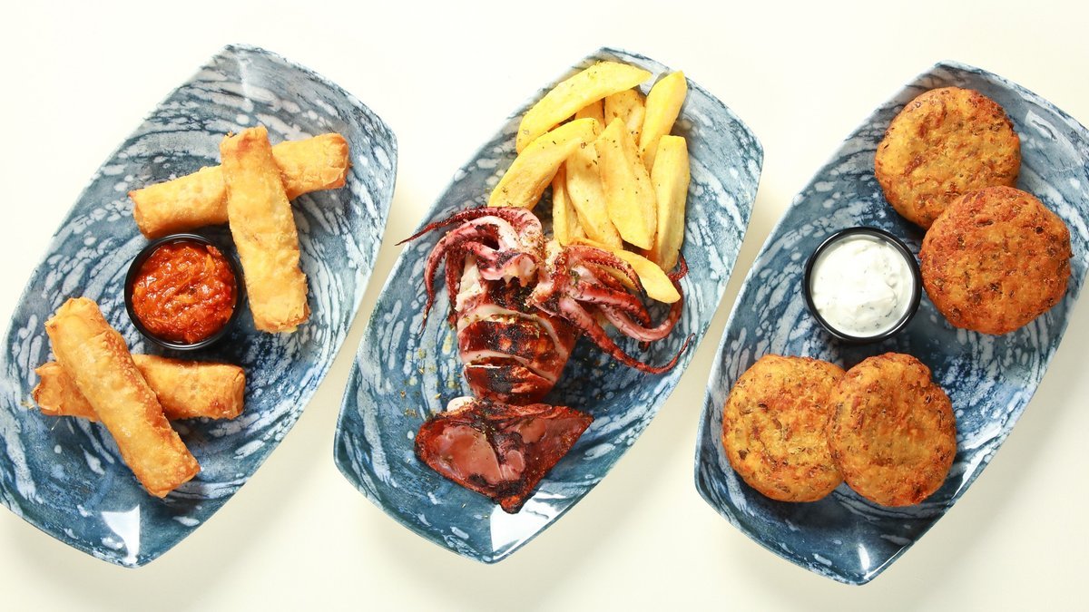 Image of Mistral Meze