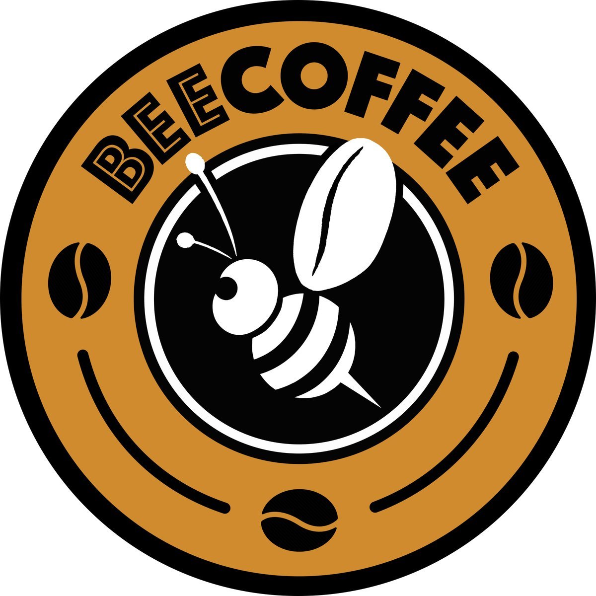 bee coffee cyprus 