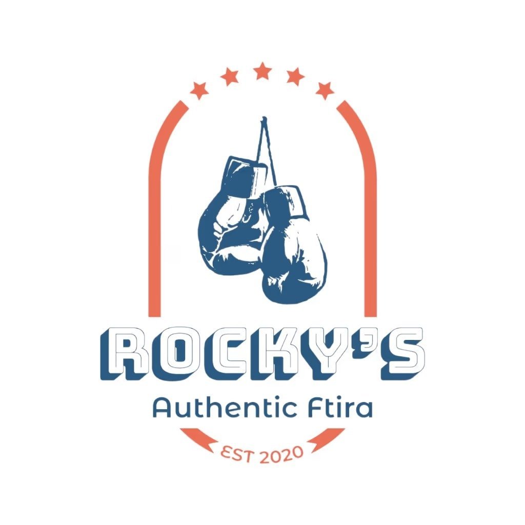 Rocky's Authentic Ftira