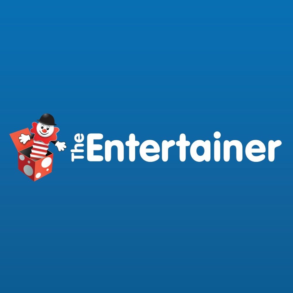 The Entertainer