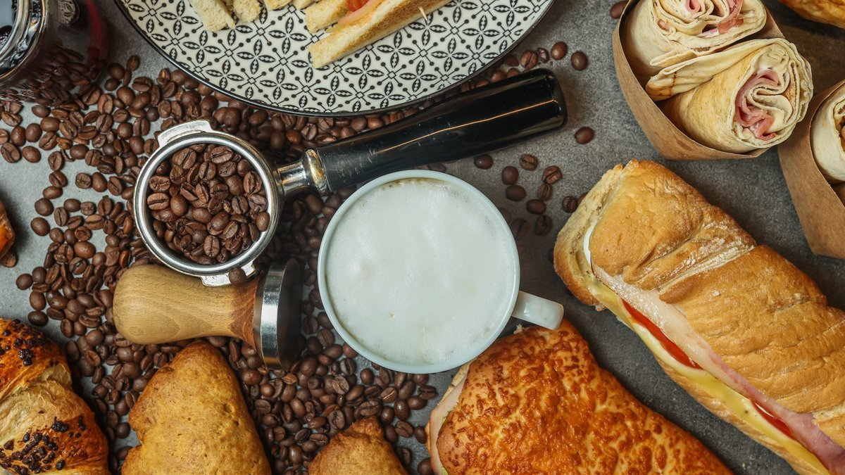 Image of Blackboad Cafe