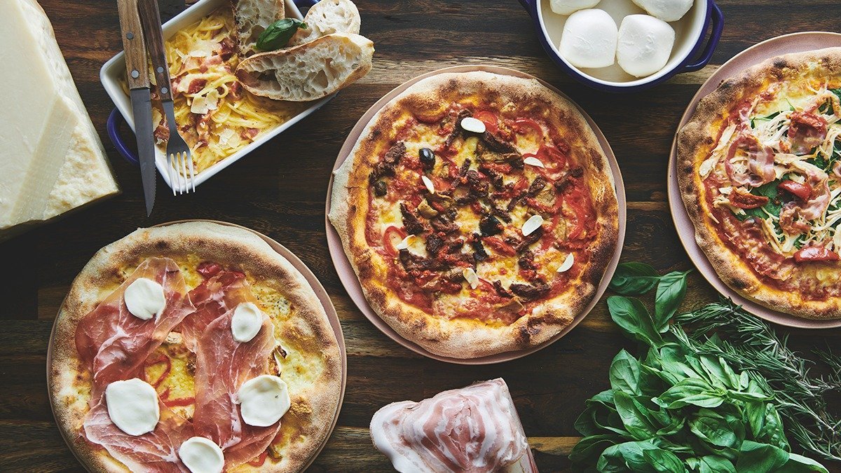 Image of MellaBella - Amager