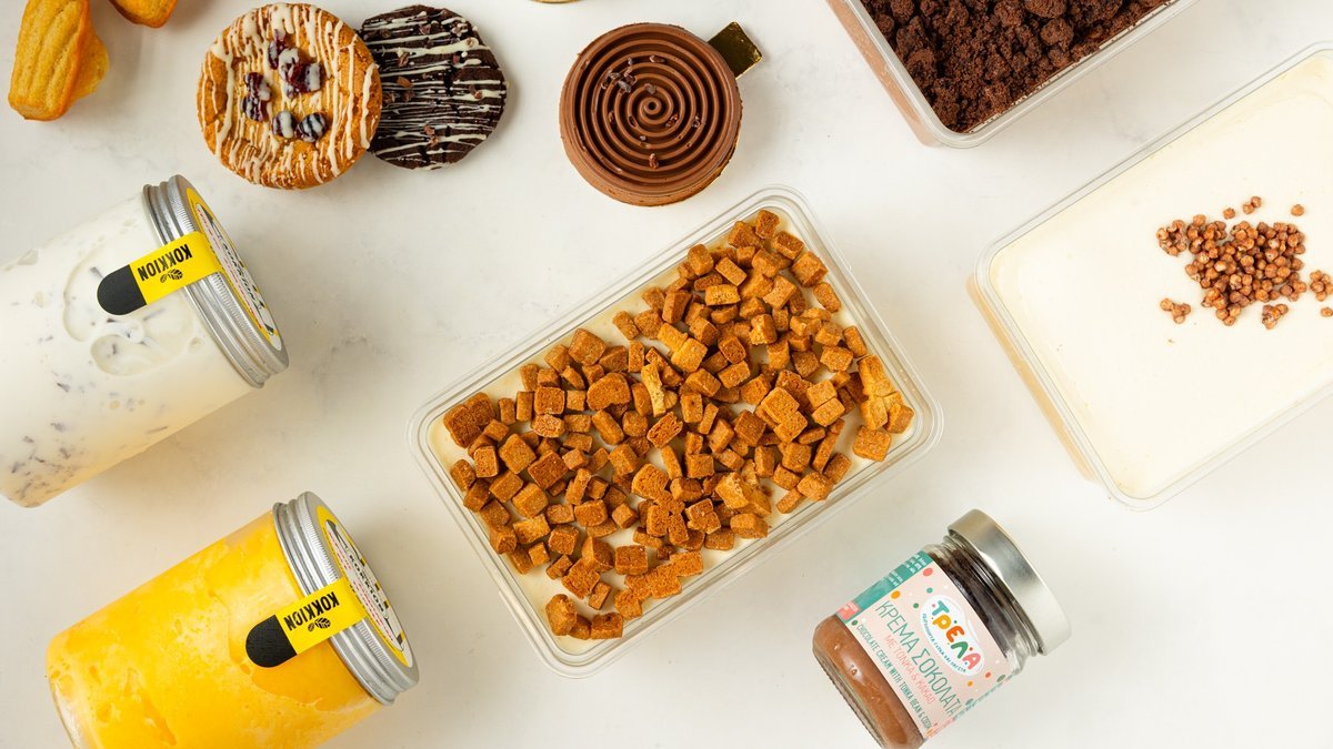 Image of Kokkion Moschato