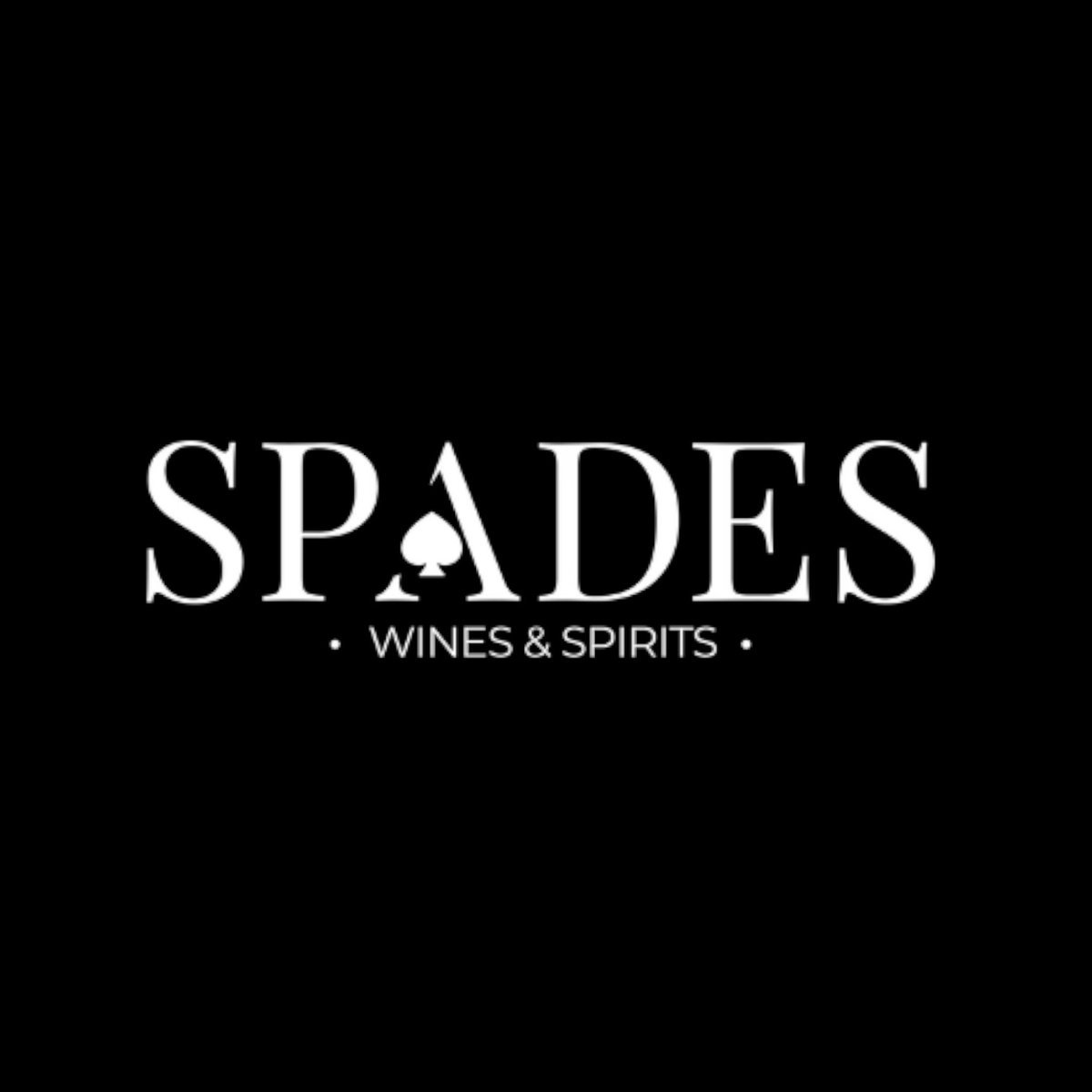 Spades Wines & Spirits