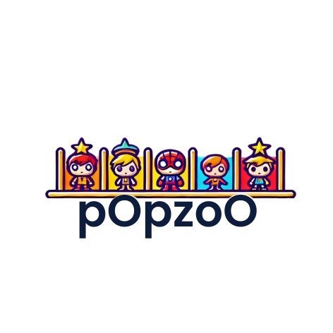 Pop Zoo Store