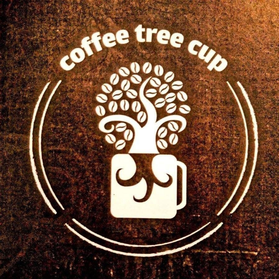 Coffee Tree Cup