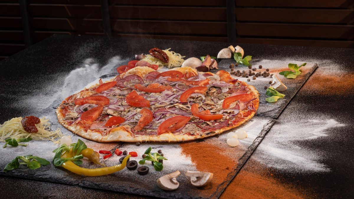 Image of Uno momento