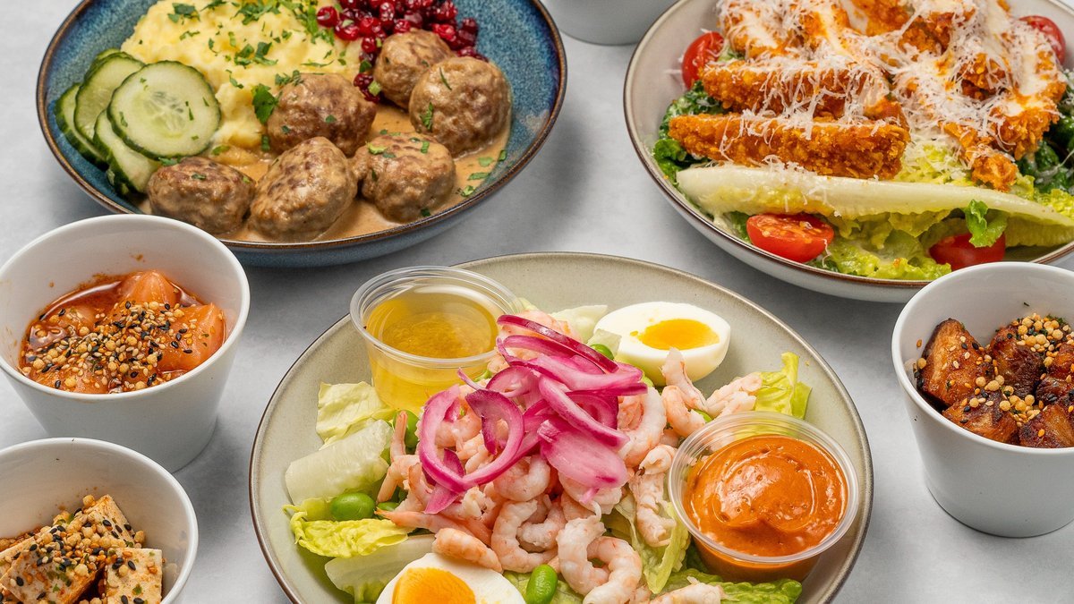 Image of Foodmarket Bistro D