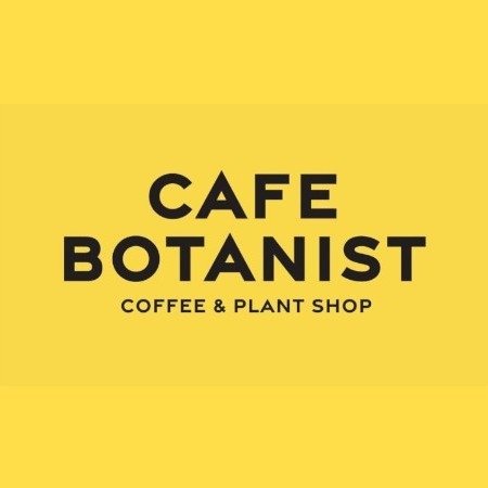 Cafe Botanist