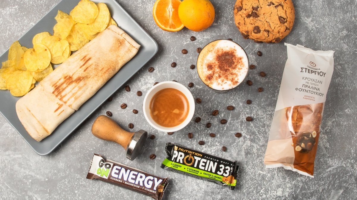 Image of Block Espresso Bar