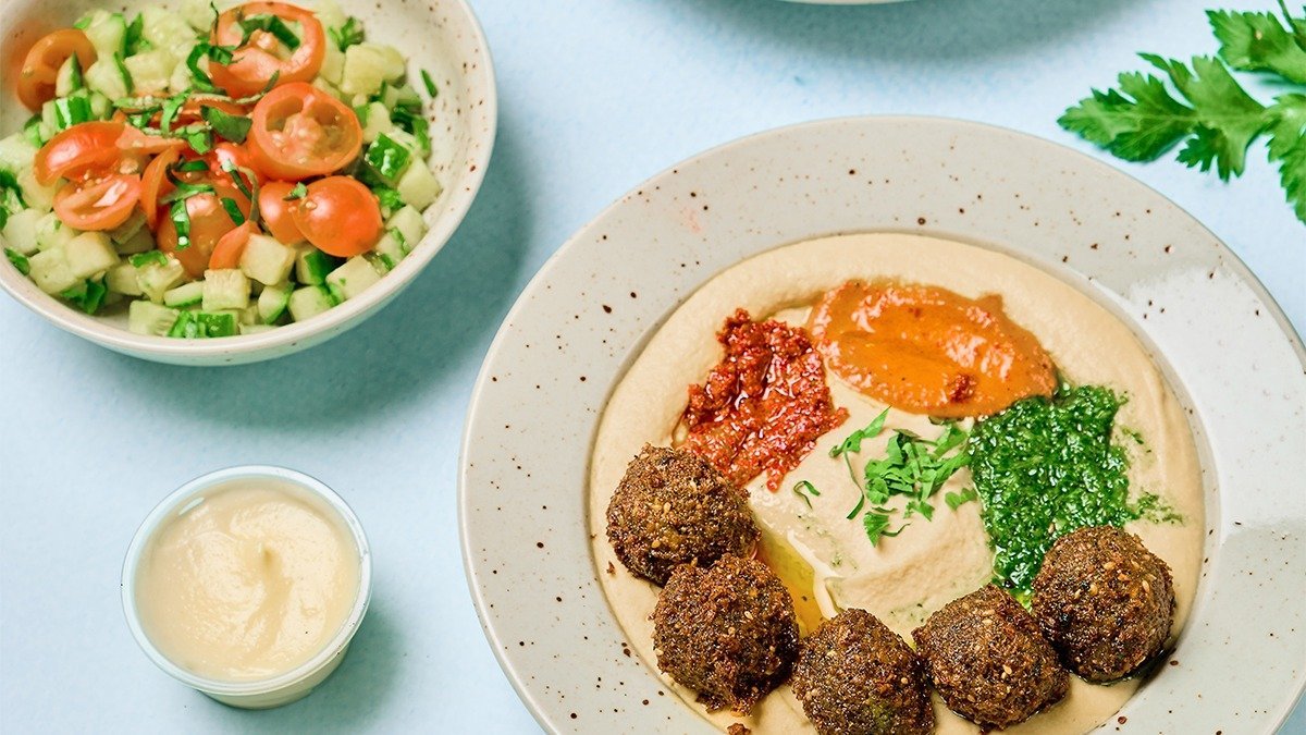 Image of Ta'ameya - Gallerian